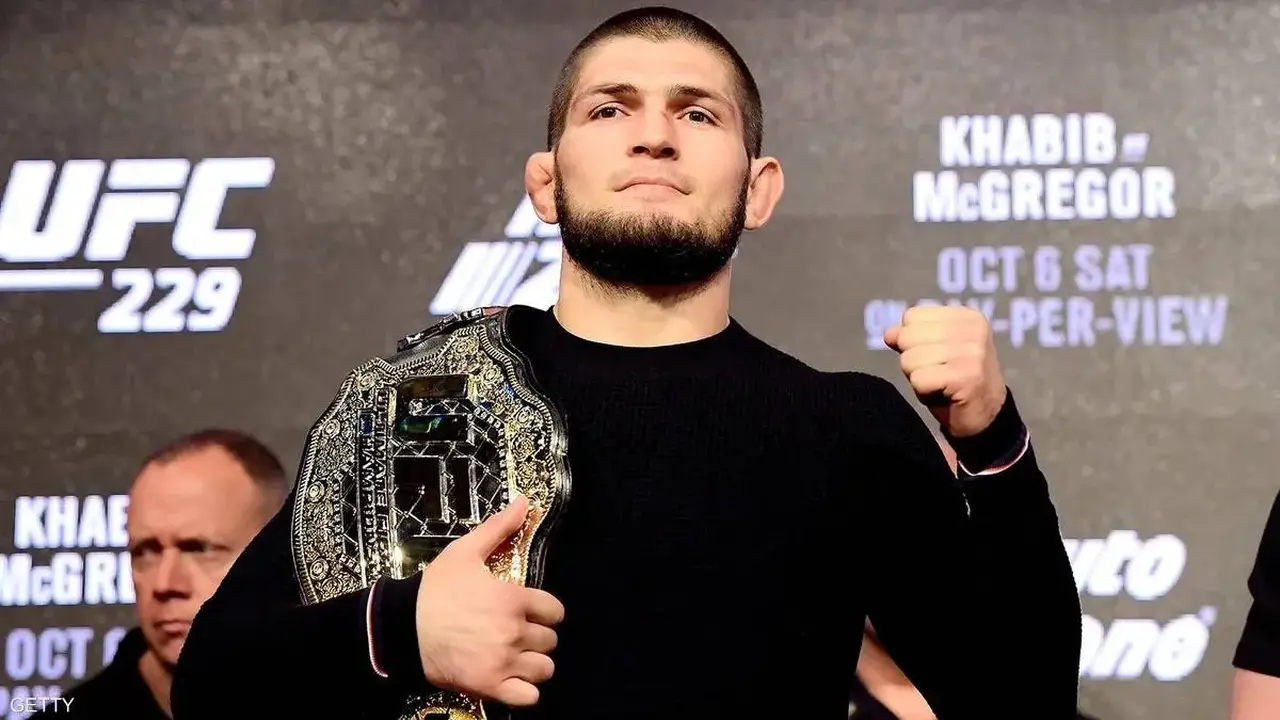 قرار الاعتزال النهائي.. بطل الفنون القتالية يكشف سر تخليه عن حلم كرة القدم